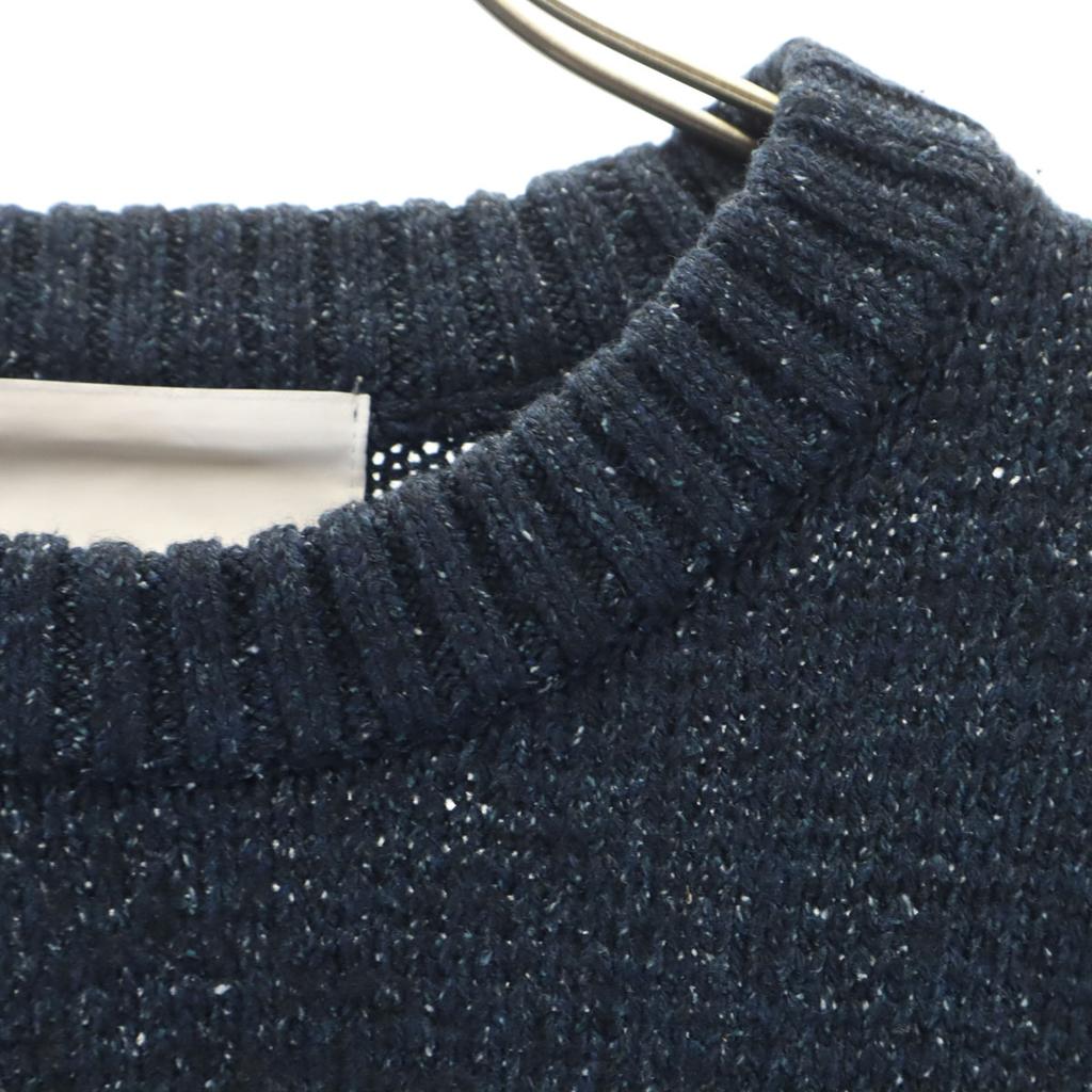 Beauty products MACKINTOSH PHILOSOPHY Wool silk blend Long sleeve knit 40 Men's Used