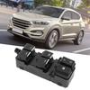 93571 D3040 Driver Side Master Power Window Switch  Control 93570 D3000 for Tucson 2016 To 2018 LHD Car Door Window Switch