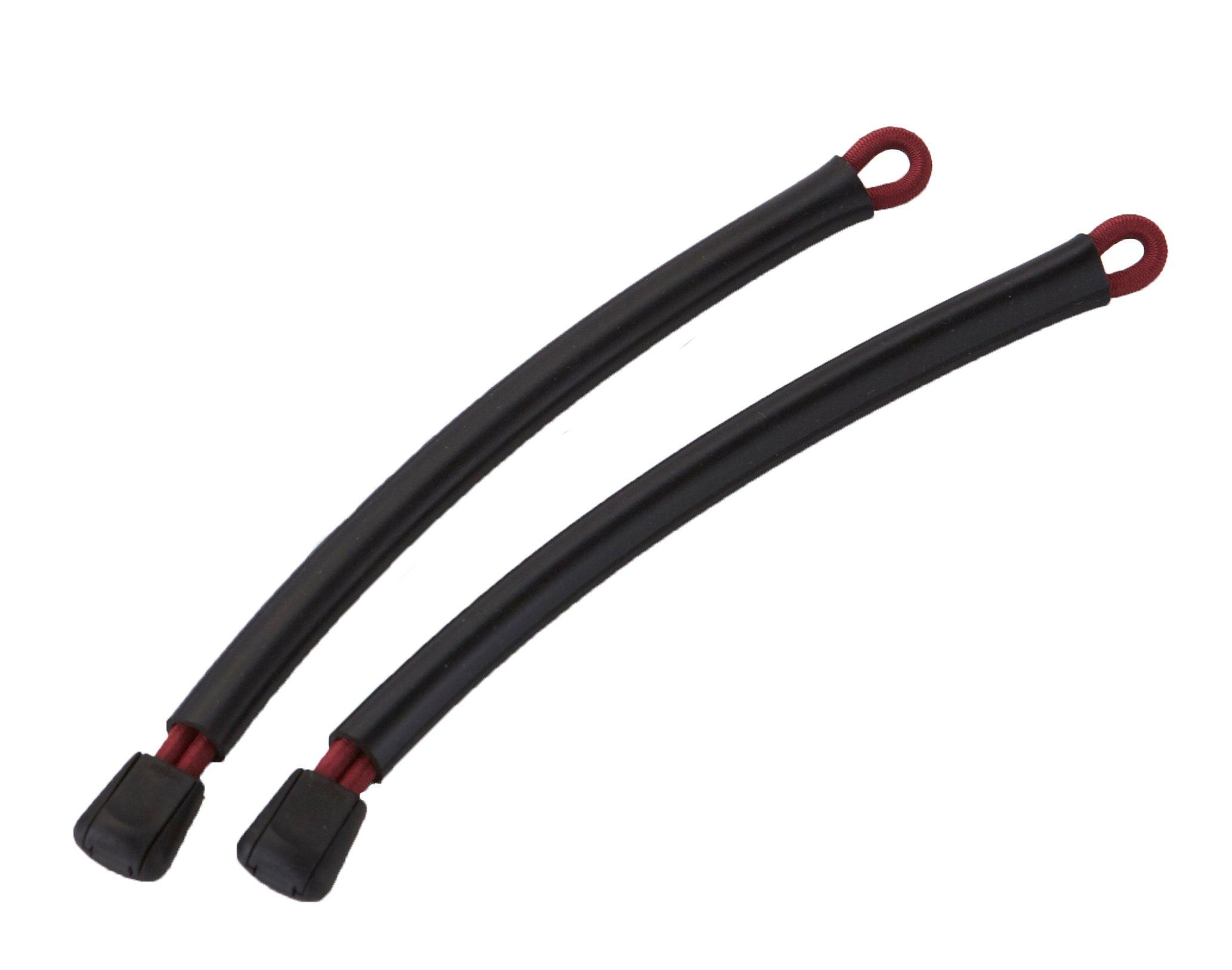 ISUKA Light Maru 244100 Гетры, Каегум, (шорты), Пара,