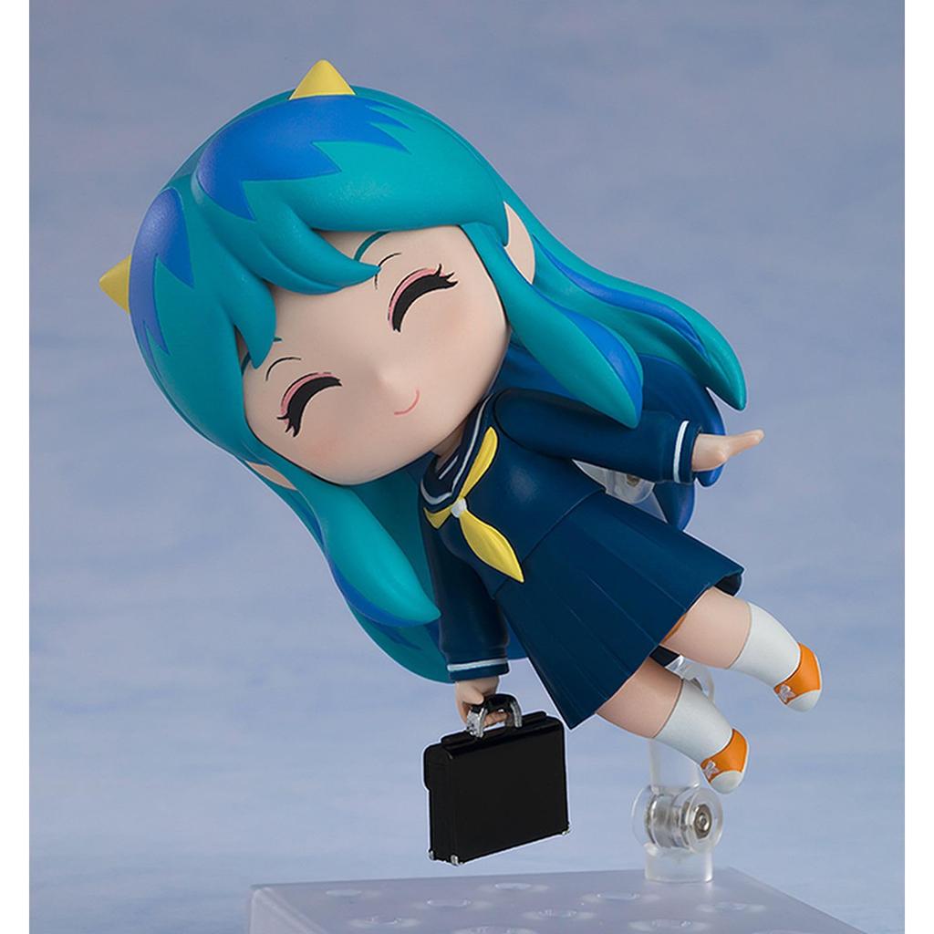 Nendoroid Urusei Yatsura Lum Uniform Ver. Non-scale Plastic Painted Action Figure