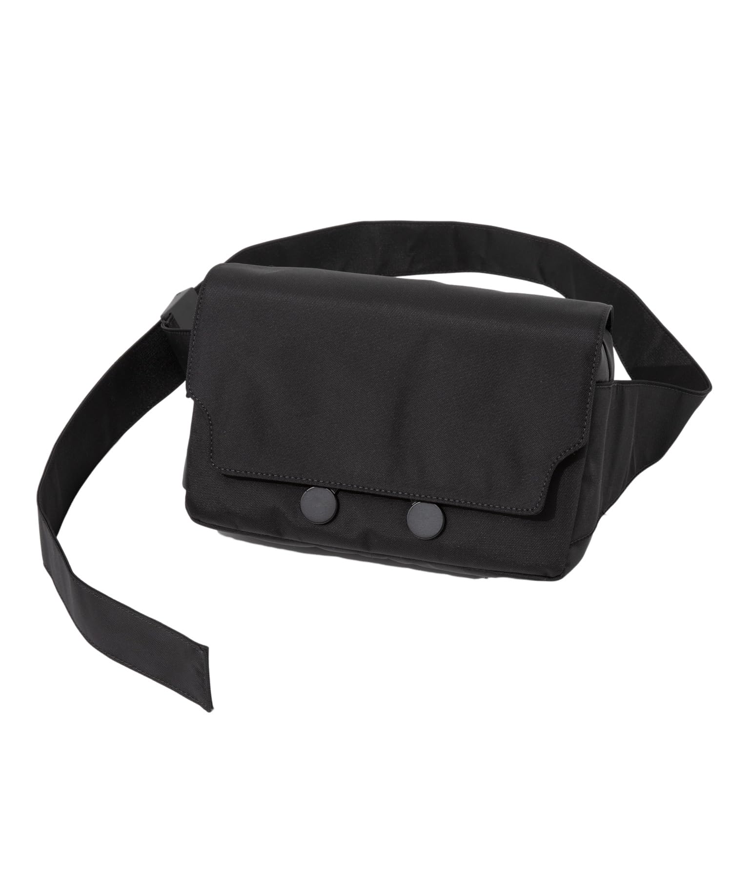 

Marni BUMBAG Black Waist Bag MUMQ0023A0P8184 [Used] чорний