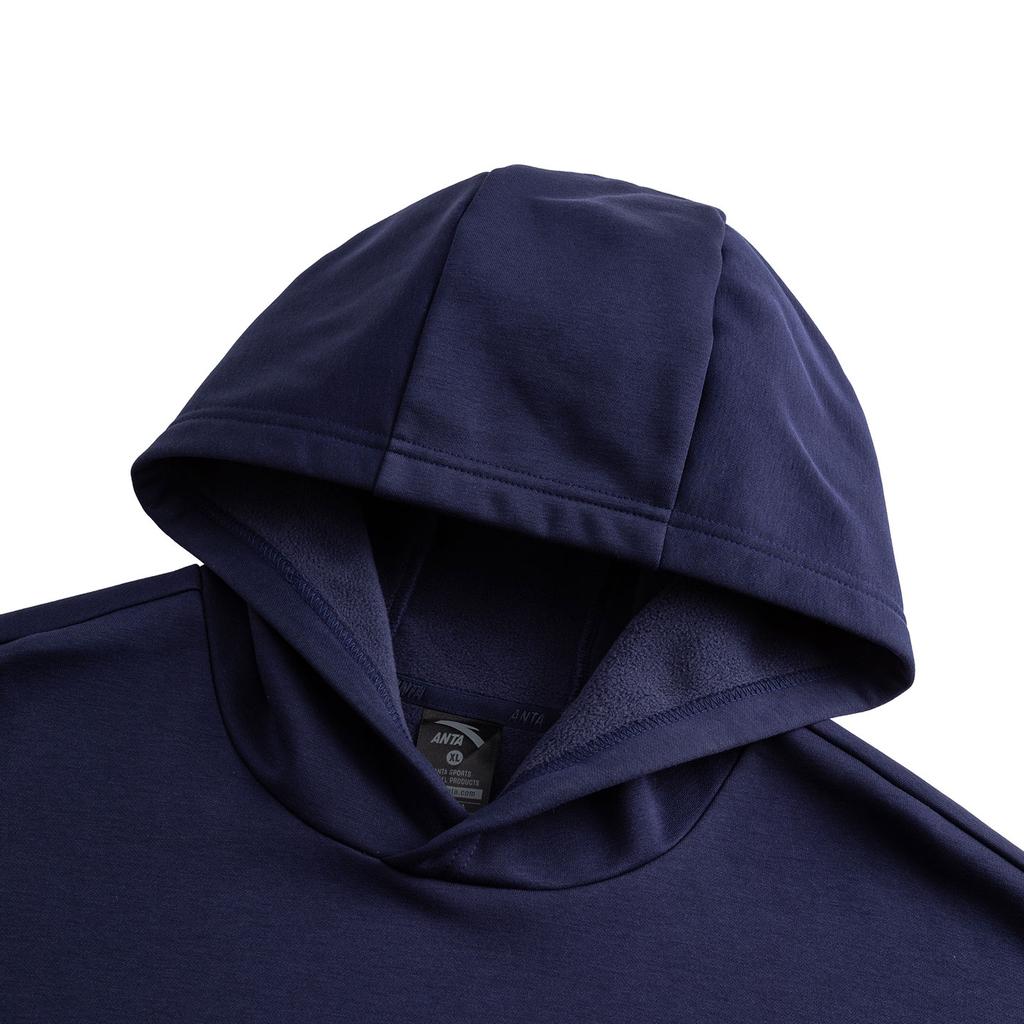 Anta Herbst Grenzüberschreitende Zusammenarbeit Hoodie Unisex Hoodies 972618701-3