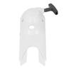 Pull Starter Rewind Cord Cutting Saw Starting Assembly for Stihl TS400 4223 190 0401