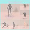 Action Figma Figure Male Female Pvc Model For Drawing And Enthusiasts Display