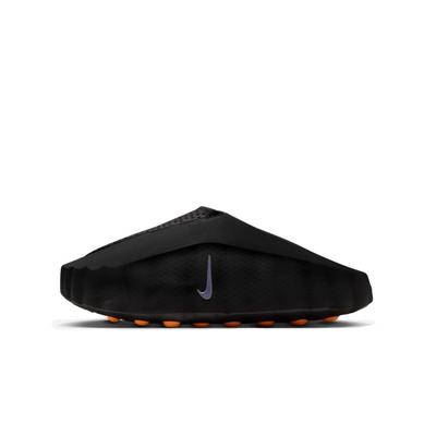 Mind 001 Slide Black Chrome