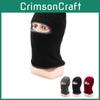 Winter Knitted Hat Protection All Inclusive Cap Hood Mask Comfortable Gifts