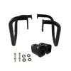For Royal Enfield Himalayan 2016-2023 Scram 411 2022 2023 2024 Motorcycle Engine Highway Guard Crash Bar Bumper Frame Protection