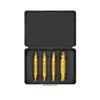 Cross-border Dual-Head Screw Extractor 4341 Electric Extractor Plier Set 6PC