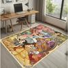 Disney Princess Portrait Carpet Living Room Bathroom Bedroom Area Rug Casual Play  Mat Bath Door Mat Floor Pad Game Mat