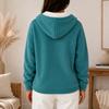Women's Jacket - Soft Lined Winter Coat for Cold
