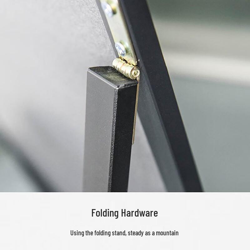 Zhanwu Rechargeable LED Fluorescent Display Board