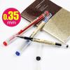0.35mm Gel Pens Quick-drying Marker Pen New Neutral Pen