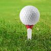 High Performances Golf Tees Training Ball Holder Low Friction Plastic Step Down Golf Tees Practice Tool Golf Accessories