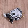 11Mm/15Mm Brushcutter Carburetor For 2-Stroke Hedge Trimmer 22Cc-52Cc Universal Fit Carb Brush Cutter Chainsaw Replacement Part
