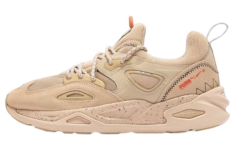 

PUMA Trc Blaze Elevated Hike Granola Toasted Almond 390161-01 36