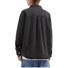 Carhartt WIP Classic Heart Logo Distressed Oversized Work Long Sleeve Shirt Men shirts CHXSTA261008Q