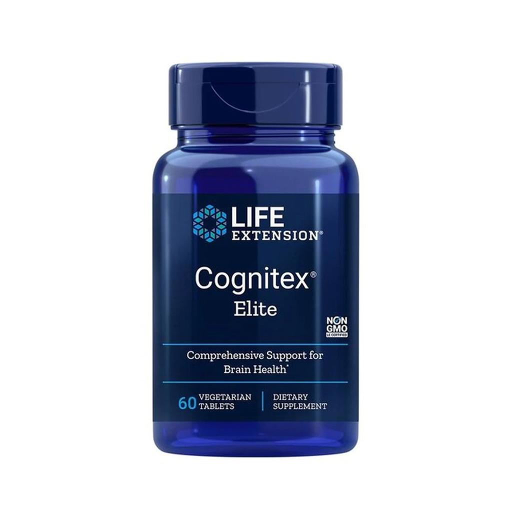 Cognitex Elite - 60 tablets