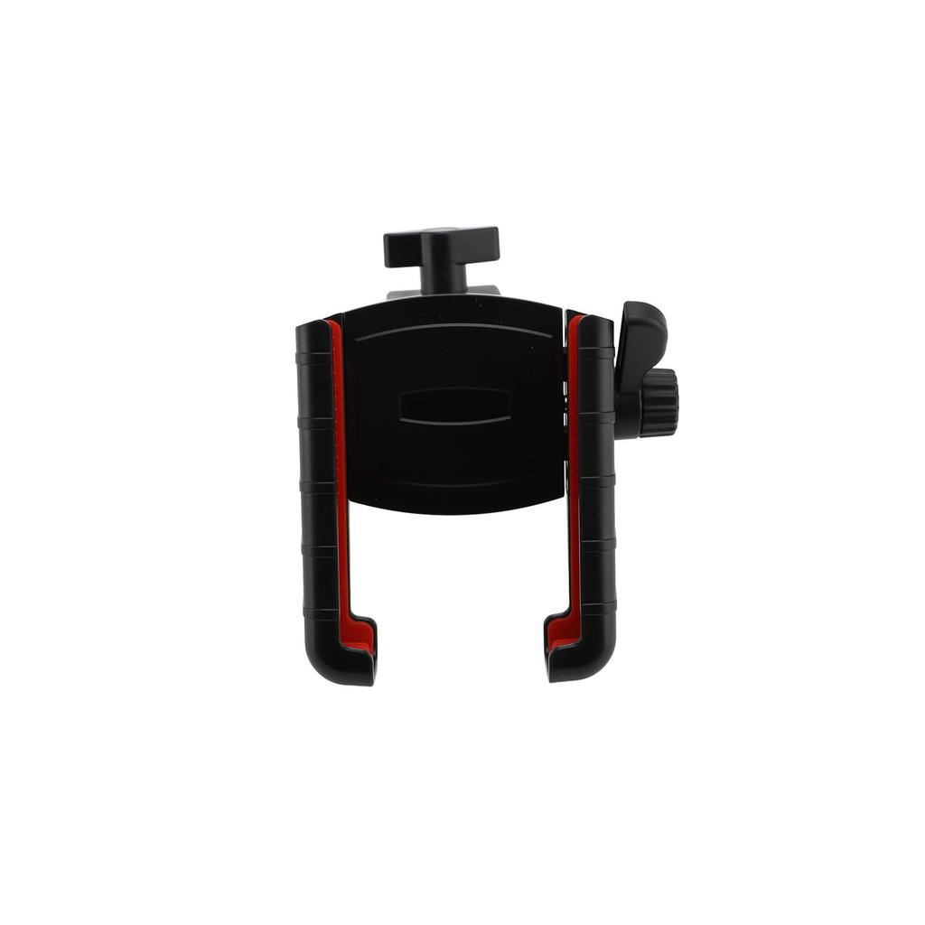 Fahrrad Handyhalterung Stoßfest Universell Motorrad Handyhalter für 4,7 bis 7,2 Zoll