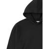 Palace Tri Pocket Hood Black Unisex Tops P24CS033