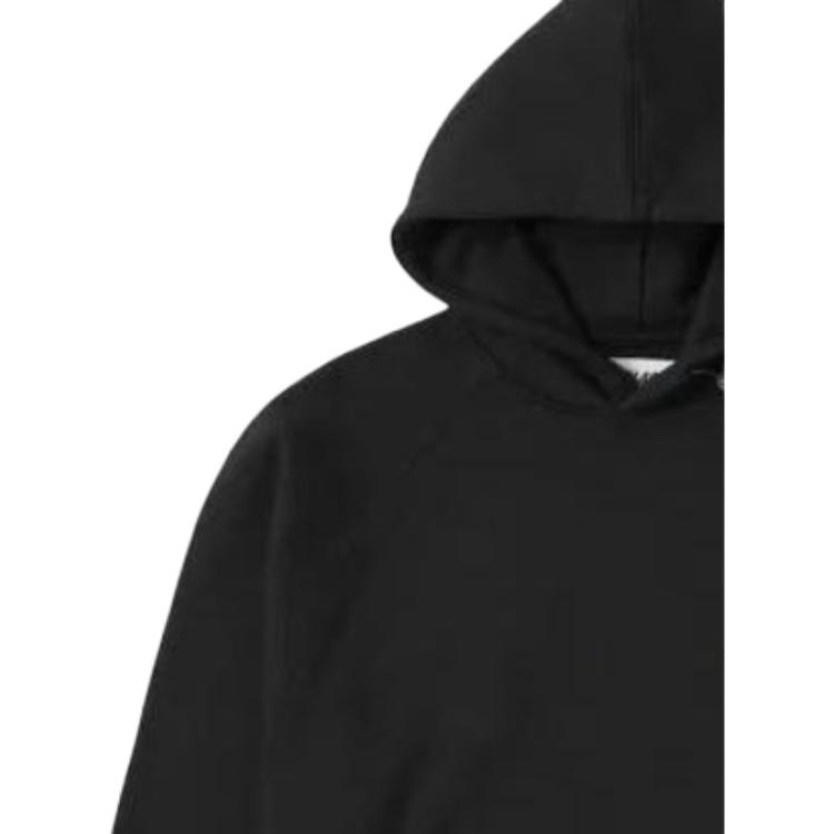 Palace Tri Pocket Hood Black Unisex Tops P24CS033