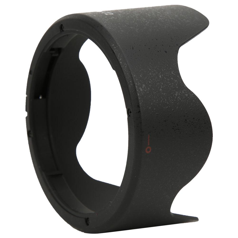 EW 72 Plastic Lens Hood Replacement for Canon EF 35mm F   2.0 IS USM