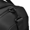 Fitness Bag Men's Large Capacity Travel Bag Shoulder Crossbody Bag