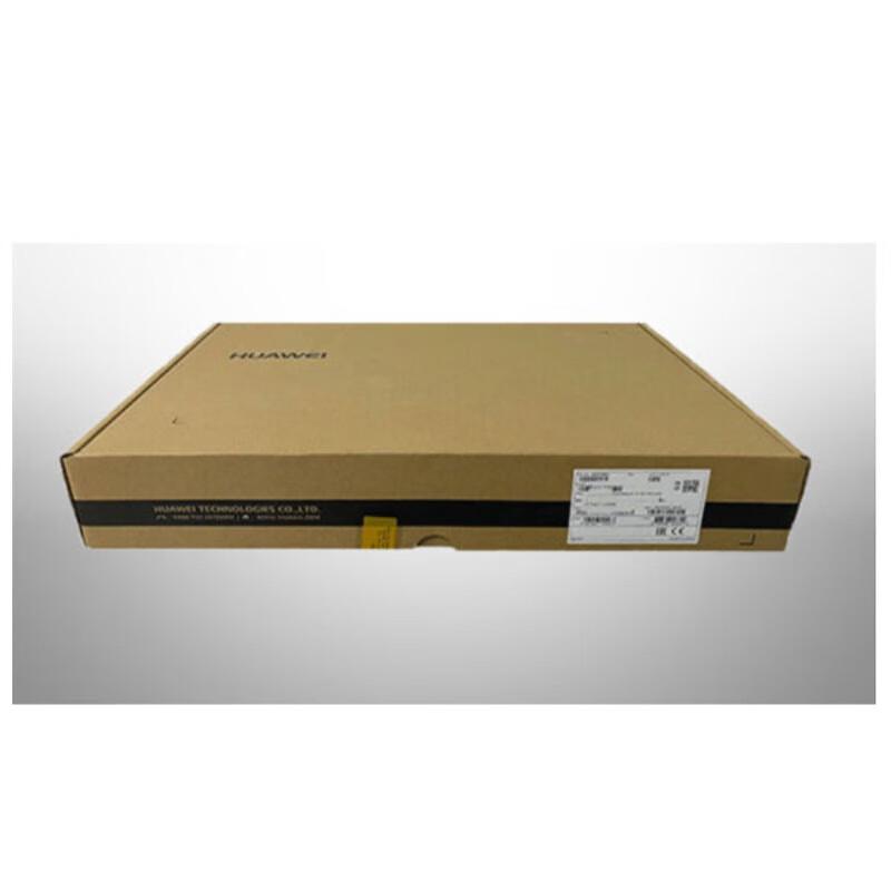 

Huawei AR Series 2-Port Sync/Async Serial Interface Card