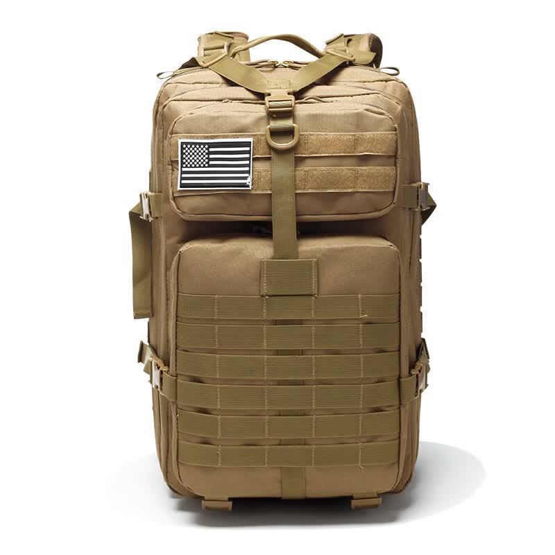 DCLOUD Outdoor Tactical Hiking Backpack
