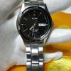 [USED] Seiko Alba Men's Day Date Watch