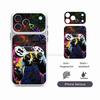 Game Console Gamepad Protective Sticker for iPhone 17 Pro 17 ProMax Full Body Back Cover Decal Skin