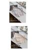 Langsha Women's Ice Silk Seamless Anti-Exposure Safety Boxer Shorts 2-Pack