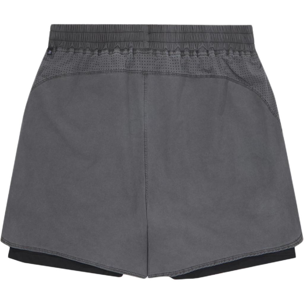 UNDEFEATED Sport Collection SS25 Casual Shorts Unisex UP52GWS02M