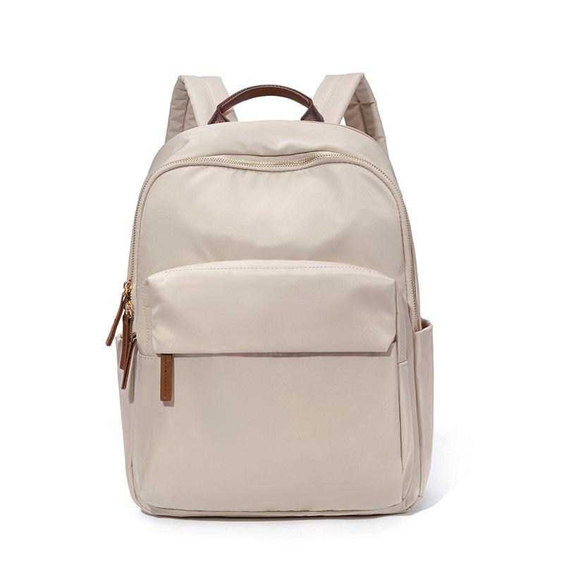 

Женский компьютерный рюкзак 14/15 дюймов, универсальный рюкзак, простой и модный, повседневный рюкзак большой вместимости