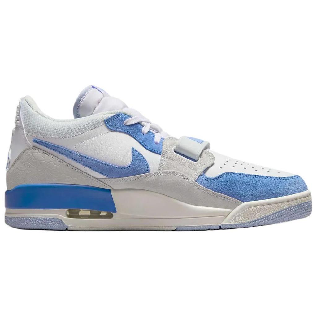New JORDAN Legacy 312 Low Lucky Shorts CD7069-141