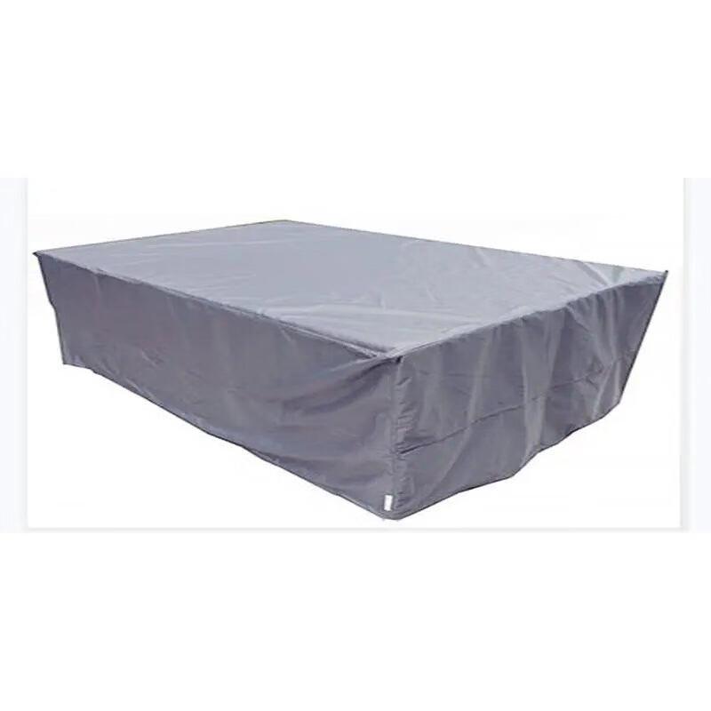 

Waterproof Outdoor Table Tennis Table Cover