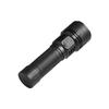 LUMINTOP LED 1500 700m Beam Rechargeable IPX8 Magnetic Tail W2 Flashlight, Lumens, Range, USB-C (Spotlight/Floodlight/Red Light), Waterproof,