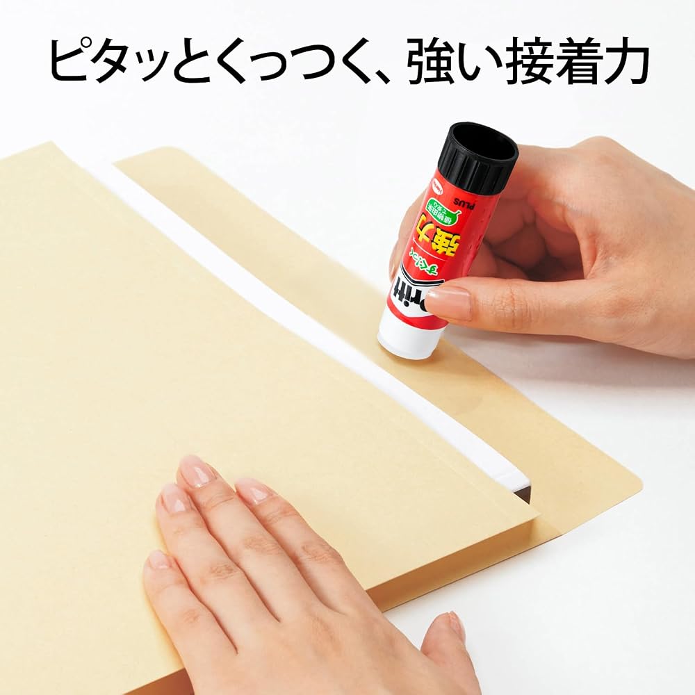 PLUS Pritt Stift Mittlere Größe Kleber 3er-Pack 29-706