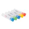 Nail Art Drill Bit Manicure Polishing Grinding Head Tungsten Steel Nail Polisher Accessory