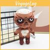 Plush Stuffed Vecna Doll Animal Gift Horror Series Enthusiasts