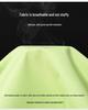 Spring/Autumn Waterproof Hooded Windbreaker - Unisex Outdoor Sports Jacket