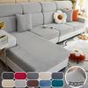Jacquard Sofa Slipcover Furniture Protector Elastic Sofa Covers Furniture Protector For Bedroom Office Living Room Home Decor