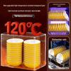 Gannian Melamine Commercial Rice Bowl