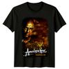 Apocalypse Now (1979) Movie Poster Inspired 100% Cotton T-shirt Mens Tees Top Retro Tee Unisex Fans Gift