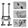 Liquor Dispenser For Home Bar Leakproof Wine Upside Down Drink Dispenser Stand Rack For Wine Bottle