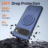 360° Magnetic Bracket Phone Case for Google PIXEL 10 proxl 9 Pro XL 10A 10Pro for Magsafe Shockproof Stand Holder Cover Funda