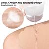 10Pcs Anti-Friction Thigh Tape Invisible Thigh Patch Sweat Absorption Anti-Chafing Thigh Pad Sticker Relief Pain Body