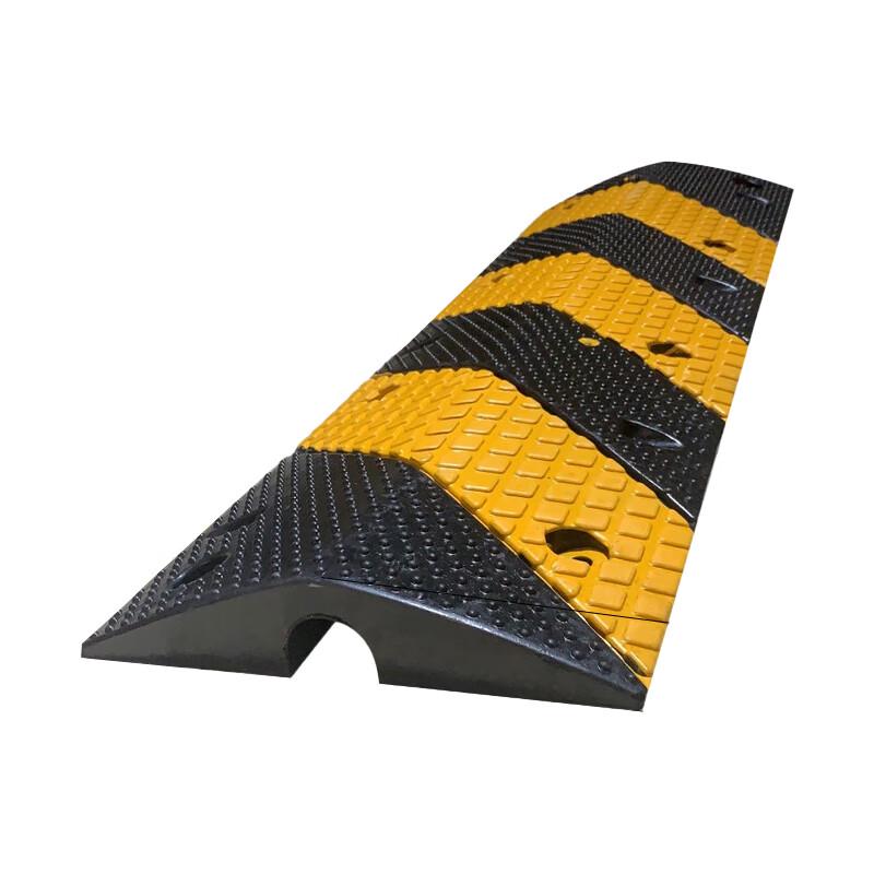 Cable Protector Ramp One Slot