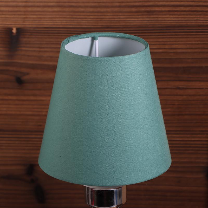Fabric Lampshade Ceiling Light Cover Lamp Shade Modern Home Bedside Desk Lighting Cover For Tearoom Bedroom Room Decor