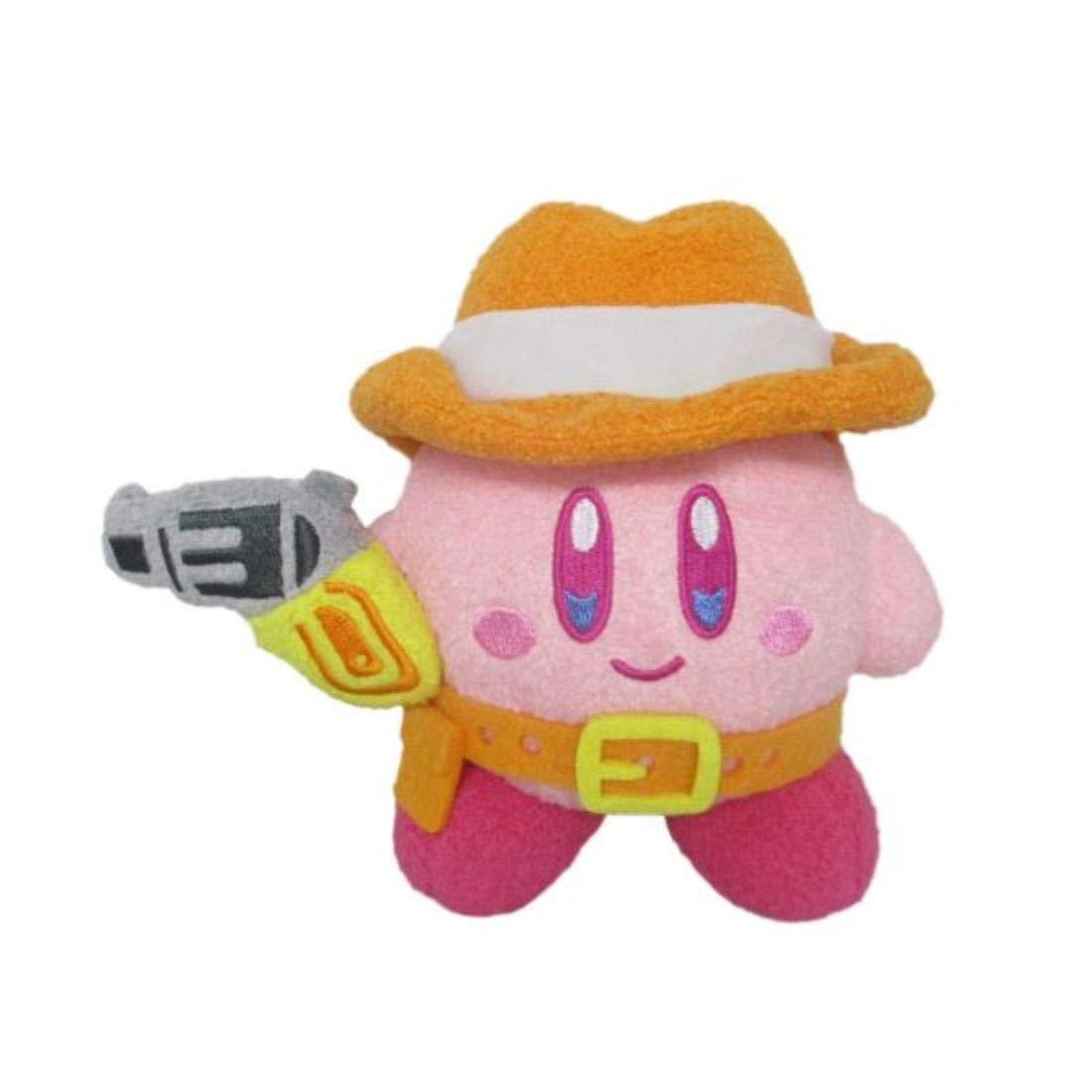 Boeki Dream Land CLOSET Gunman San-ei Kirby s MUTEKI! SUTEKI! MSC-003