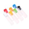 10Pcs Nail Art Drill Display Stand Storage Box Drill Bit Milling Cutter Accessories Box Nail Art Tools